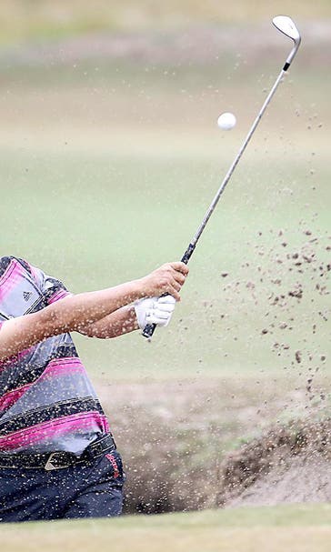 Pinehurst bites back as scores soar on US Open Day 3